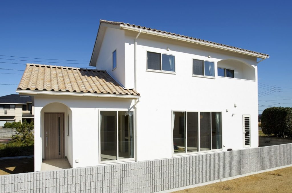 香川県高松市の分譲地・戸建・新築注文住宅ならNKの家｜エヌケー建設