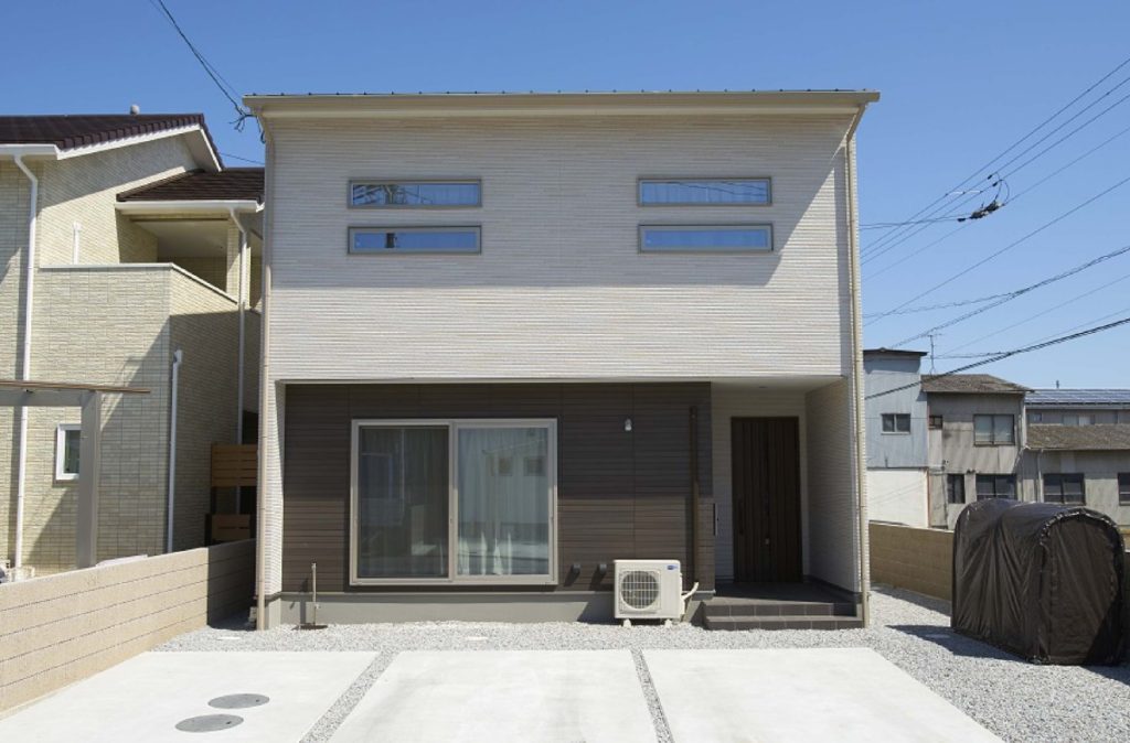 香川県高松市の分譲地・戸建・新築注文住宅ならNKの家｜エヌケー建設