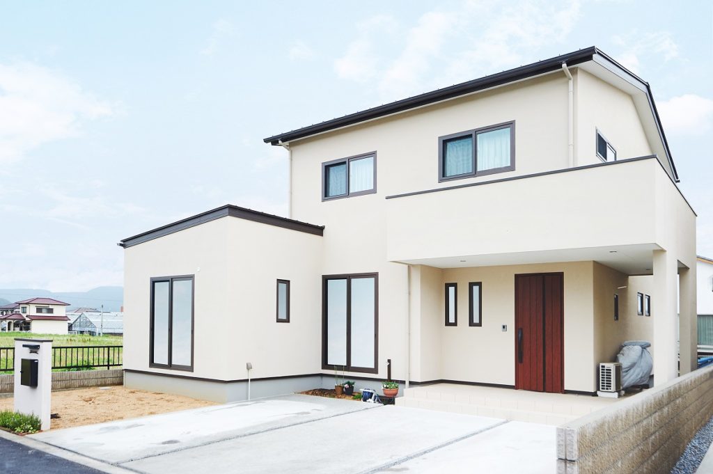 香川県高松市の分譲地・戸建・新築注文住宅ならNKの家｜エヌケー建設