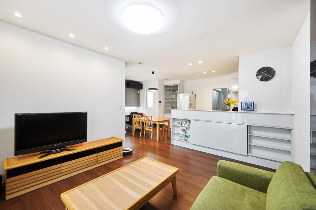 香川県高松市の分譲地・戸建・新築注文住宅ならNKの家｜エヌケー建設