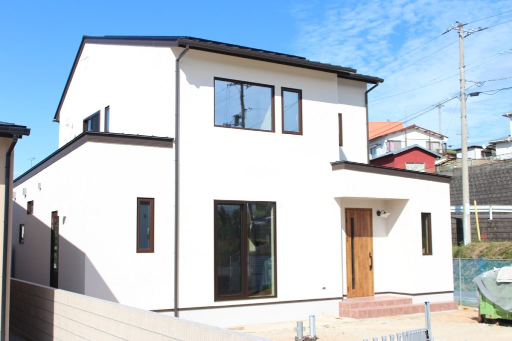 香川県高松市の分譲地・戸建・新築注文住宅ならNKの家｜エヌケー建設