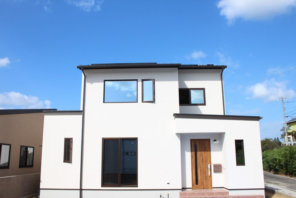 香川県高松市の分譲地・戸建・新築注文住宅ならNKの家｜エヌケー建設