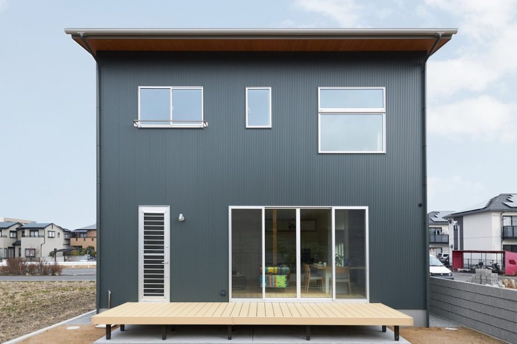 香川県高松市の分譲地・戸建・新築注文住宅ならNKの家｜エヌケー建設