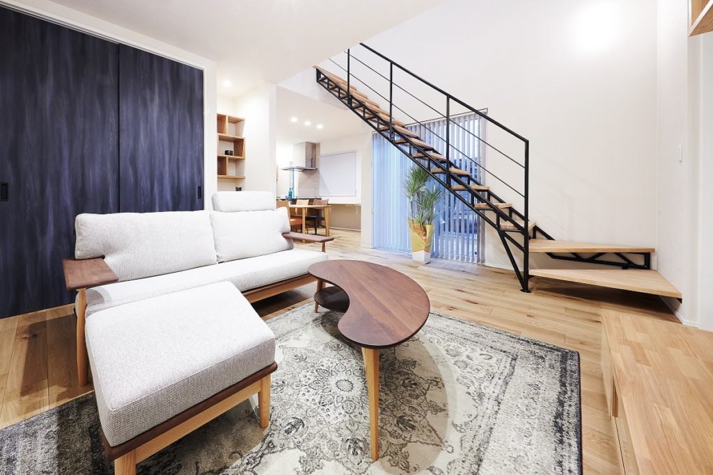 香川県高松市の分譲地・戸建・新築注文住宅ならNKの家｜エヌケー建設