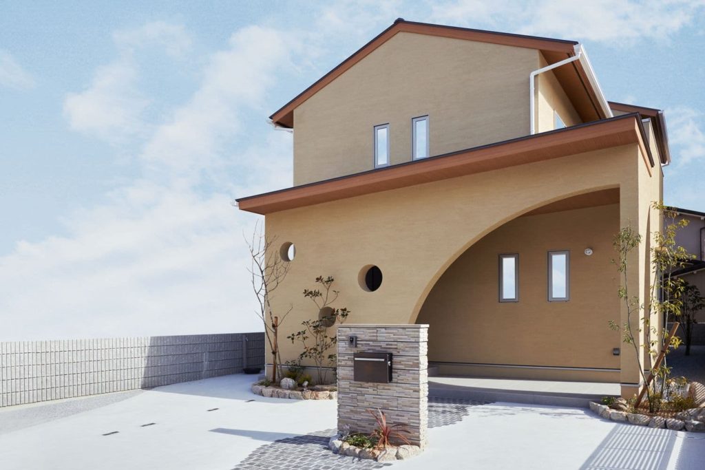 香川県高松市の分譲地・戸建・新築注文住宅ならNKの家｜エヌケー建設