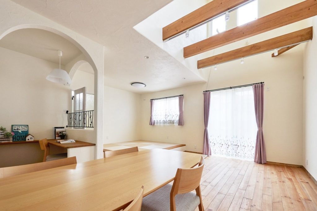 香川県高松市の分譲地・戸建・新築注文住宅ならNKの家｜エヌケー建設