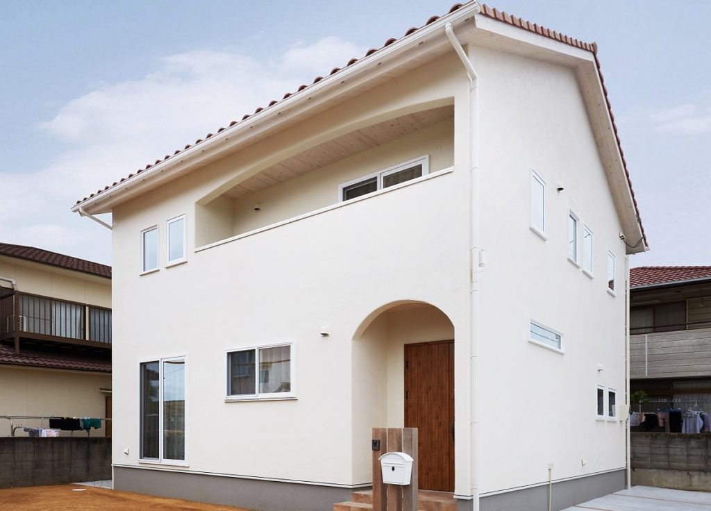 香川県高松市の分譲地・戸建・新築注文住宅ならNKの家｜エヌケー建設