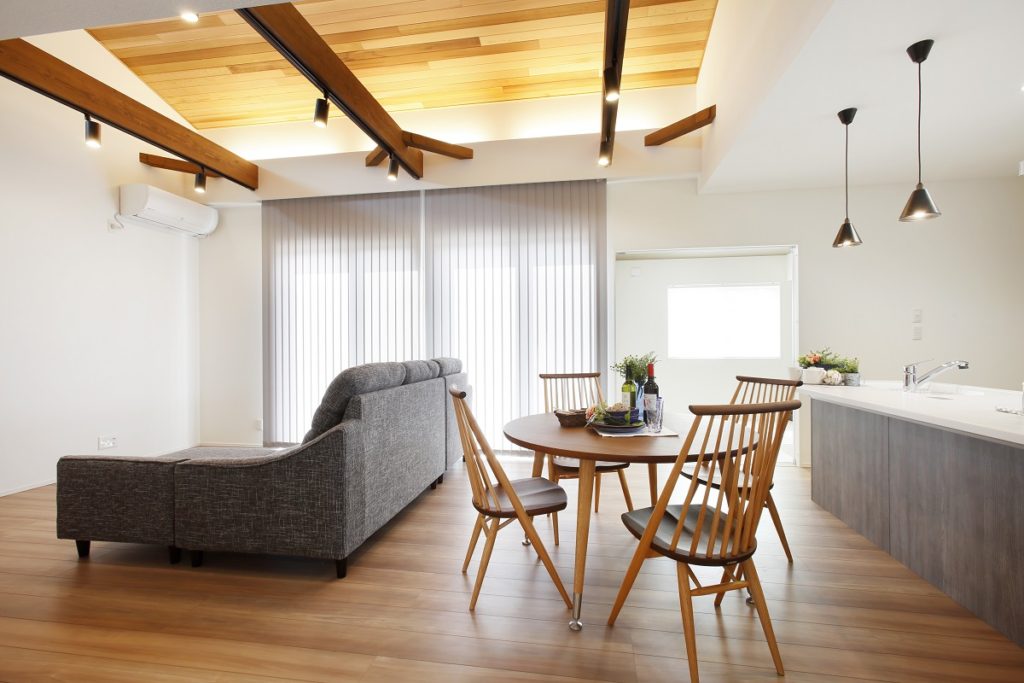 香川県高松市の分譲地・戸建・新築注文住宅ならNKの家｜エヌケー建設