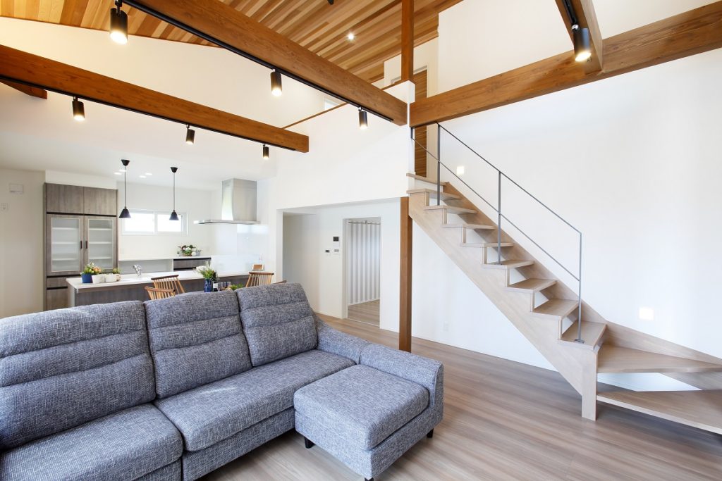 香川県高松市の分譲地・戸建・新築注文住宅ならNKの家｜エヌケー建設