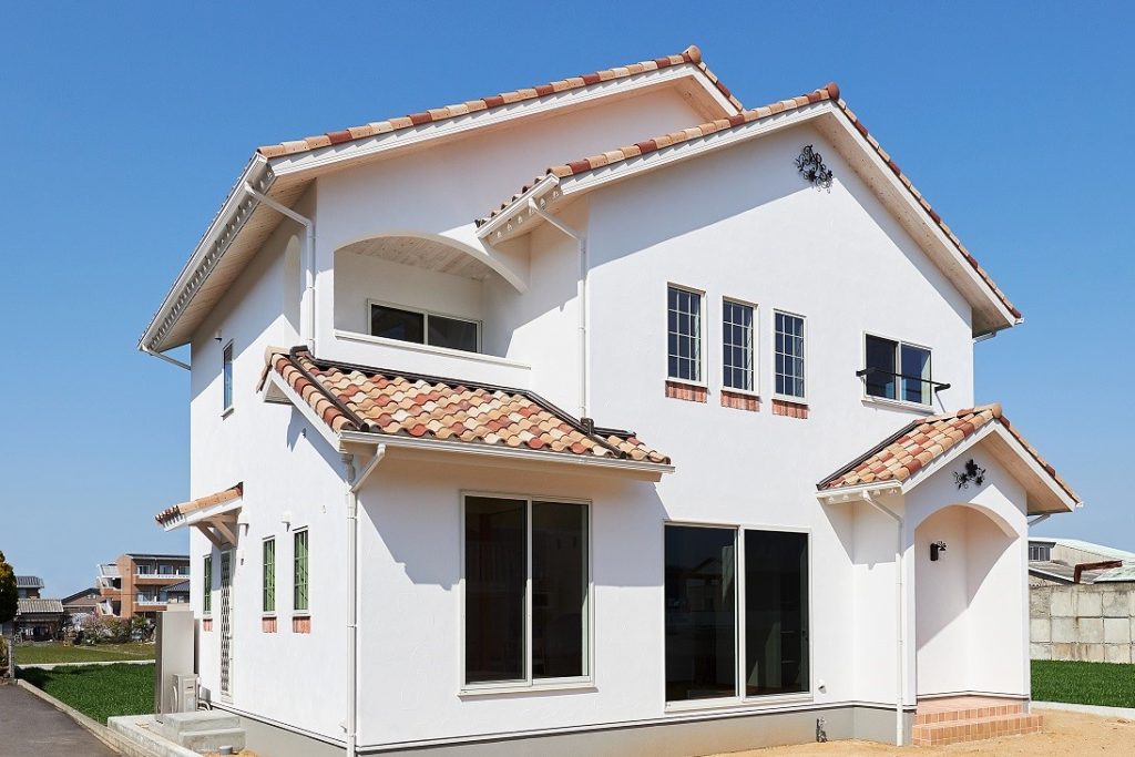 香川県高松市の分譲地・戸建・新築注文住宅ならNKの家｜エヌケー建設