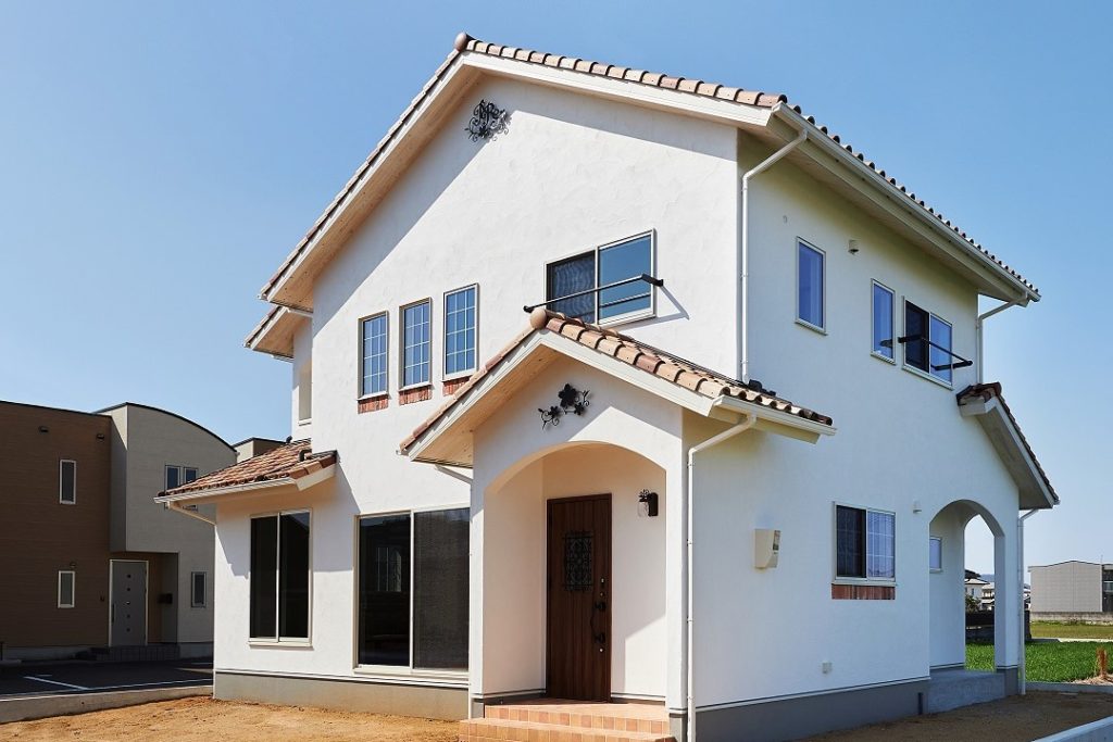 香川県高松市の分譲地・戸建・新築注文住宅ならNKの家｜エヌケー建設