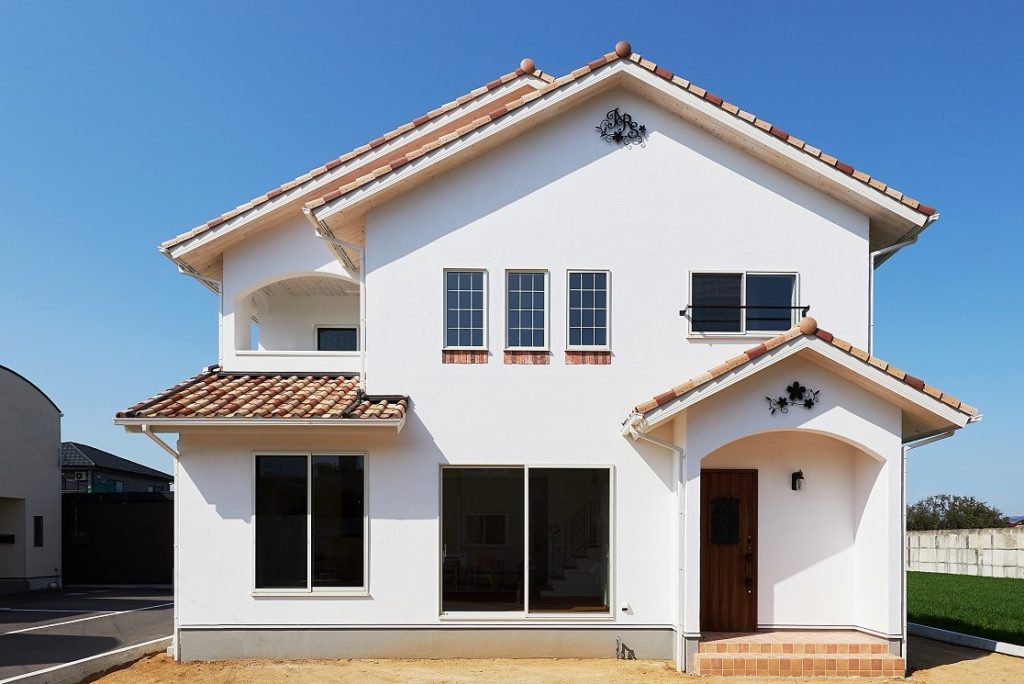 香川県高松市の分譲地・戸建・新築注文住宅ならNKの家｜エヌケー建設