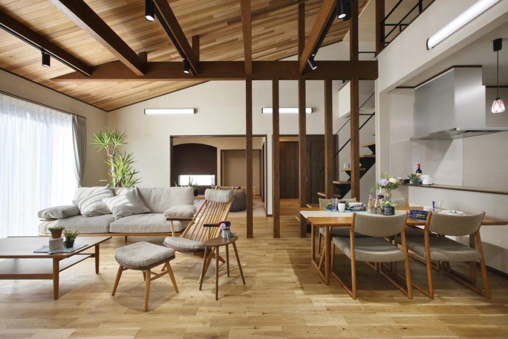 香川県高松市の分譲地・戸建・新築注文住宅ならNKの家｜エヌケー建設