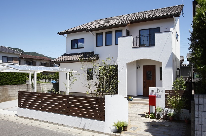 香川県高松市の分譲地・戸建・新築注文住宅ならNKの家｜エヌケー建設