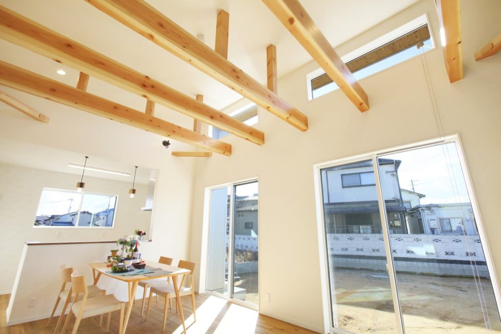 香川県高松市の分譲地・戸建・新築注文住宅ならNKの家｜エヌケー建設