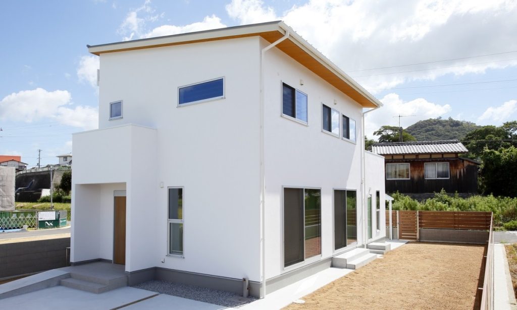 香川県高松市の分譲地・戸建・新築注文住宅ならNKの家｜エヌケー建設