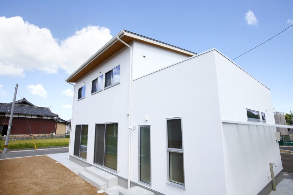 香川県高松市の分譲地・戸建・新築注文住宅ならNKの家｜エヌケー建設