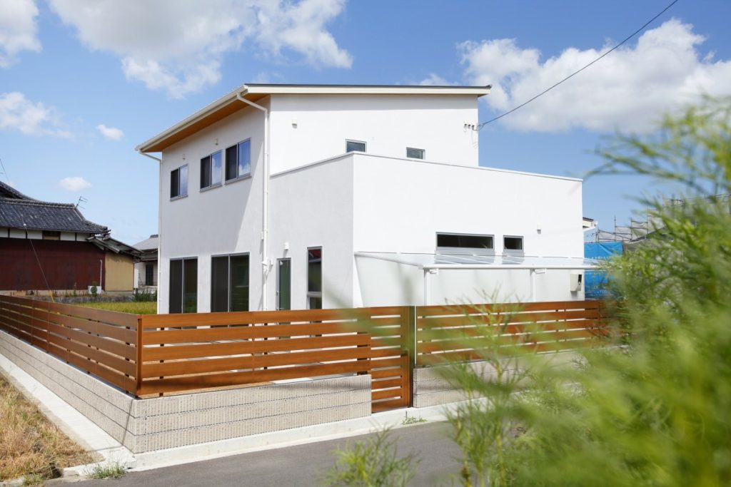 香川県高松市の分譲地・戸建・新築注文住宅ならNKの家｜エヌケー建設