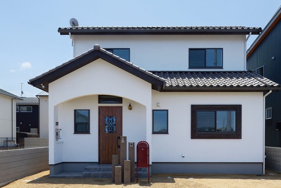 香川県高松市の分譲地・戸建・新築注文住宅ならNKの家｜エヌケー建設