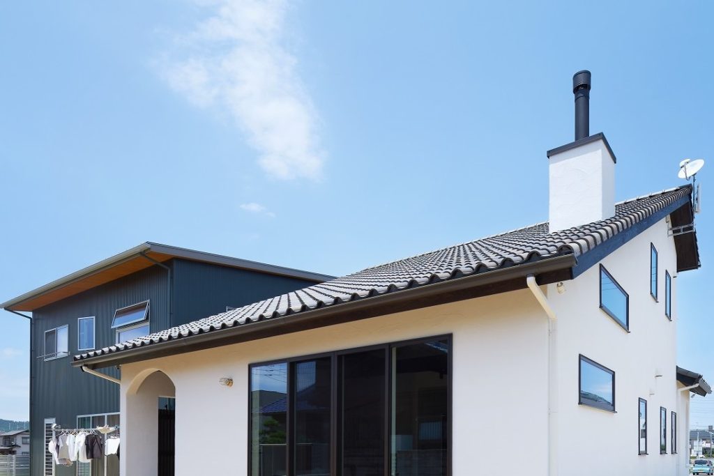 香川県高松市の分譲地・戸建・新築注文住宅ならNKの家｜エヌケー建設