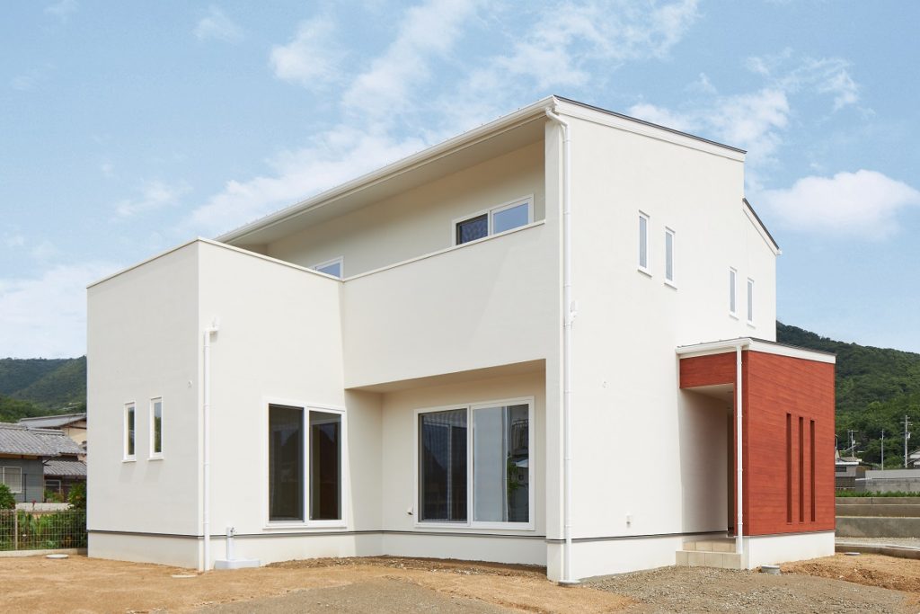 香川県高松市の分譲地・戸建・新築注文住宅ならNKの家｜エヌケー建設