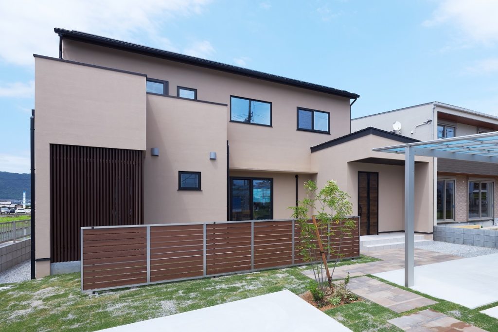 香川県高松市の分譲地・戸建・新築注文住宅ならNKの家｜エヌケー建設