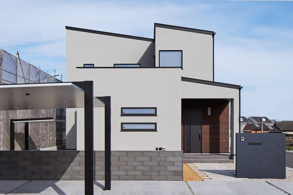 香川県高松市の分譲地・戸建・新築注文住宅ならNKの家｜エヌケー建設