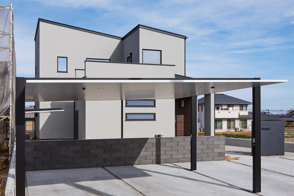 香川県高松市の分譲地・戸建・新築注文住宅ならNKの家｜エヌケー建設