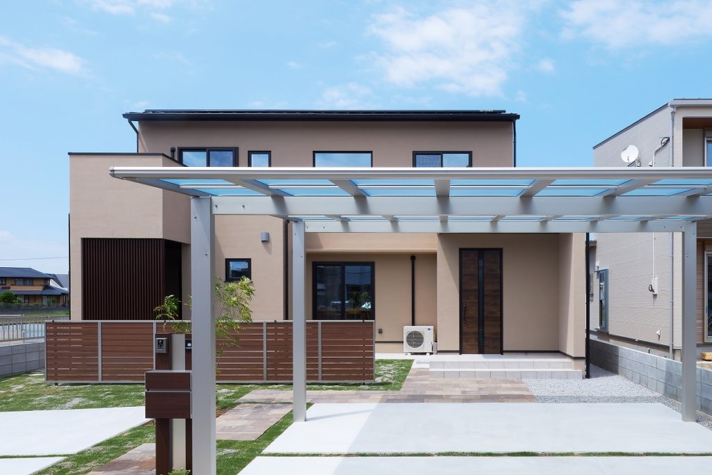 香川県高松市の分譲地・戸建・新築注文住宅ならNKの家｜エヌケー建設