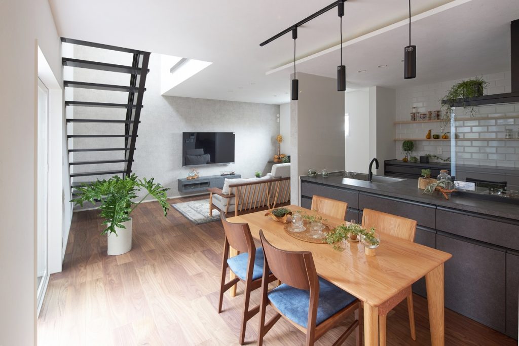 香川県高松市の分譲地・戸建・新築注文住宅ならNKの家｜エヌケー建設