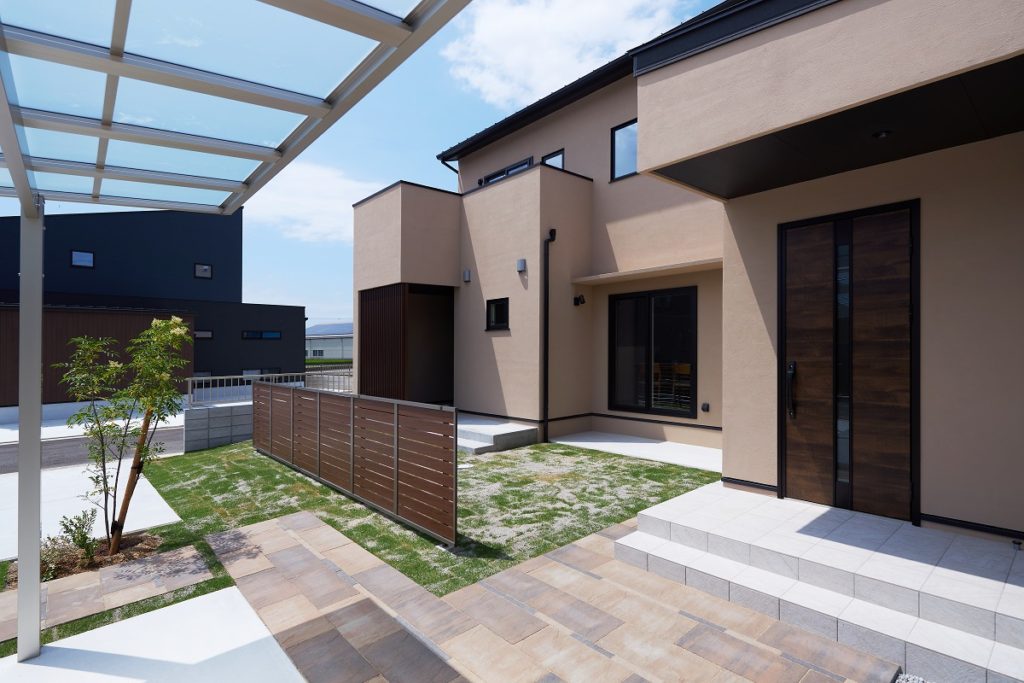 香川県高松市の分譲地・戸建・新築注文住宅ならNKの家｜エヌケー建設