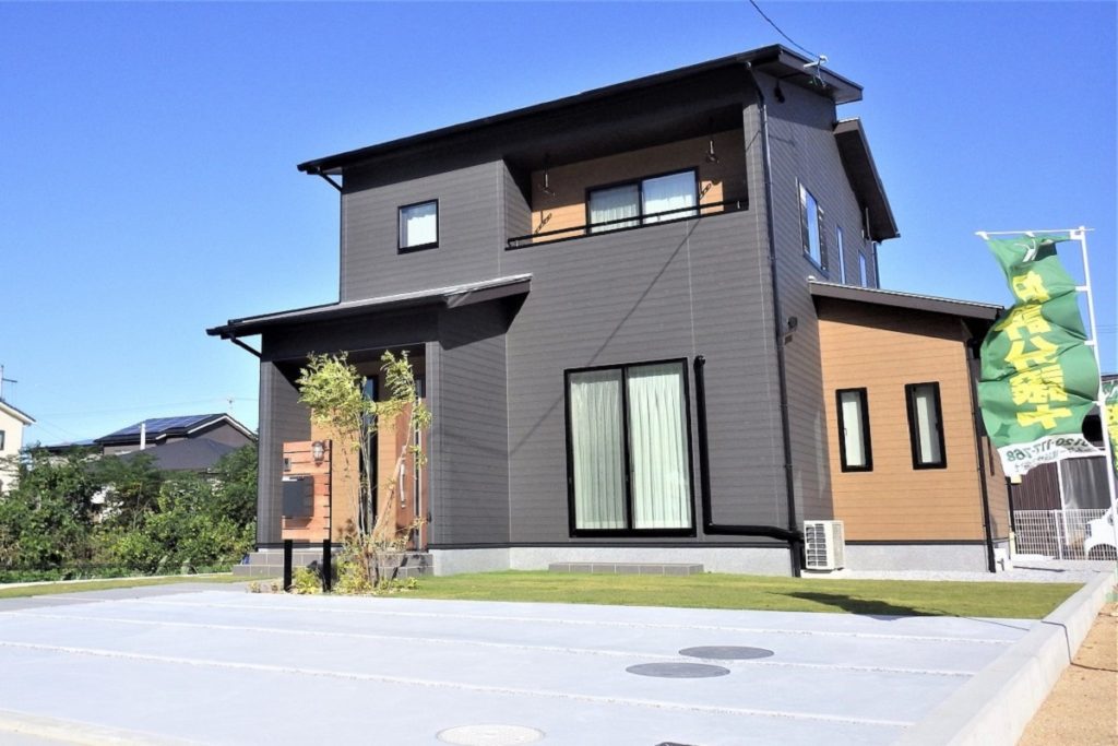 香川県高松市の分譲地・戸建・新築注文住宅ならNKの家｜エヌケー建設