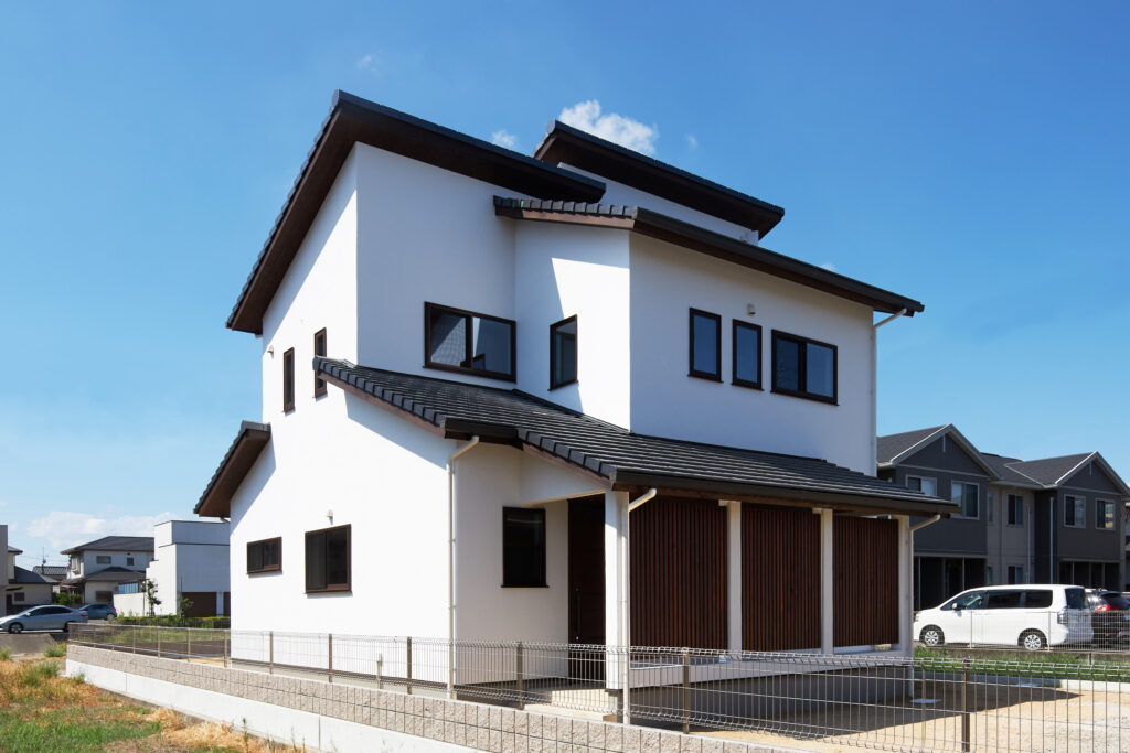 香川県高松市の分譲地・戸建・新築注文住宅ならNKの家｜エヌケー建設