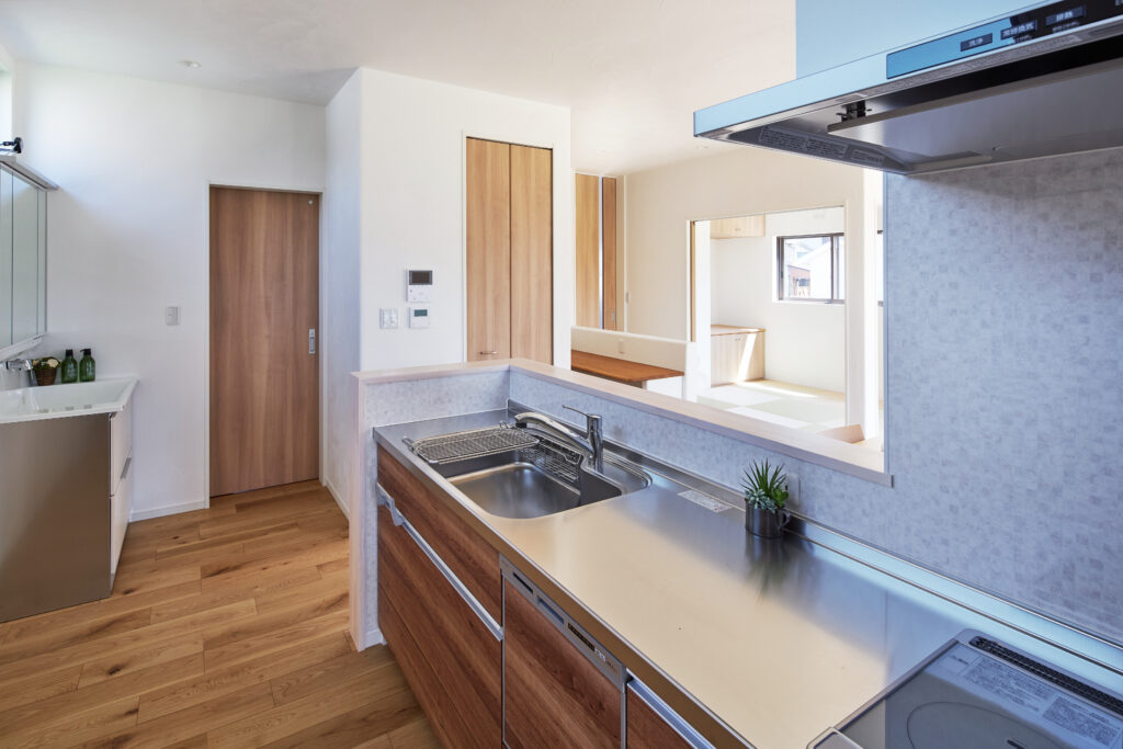 香川県高松市の分譲地・戸建・新築注文住宅ならNKの家｜エヌケー建設