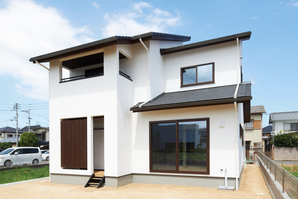 香川県高松市の分譲地・戸建・新築注文住宅ならNKの家｜エヌケー建設