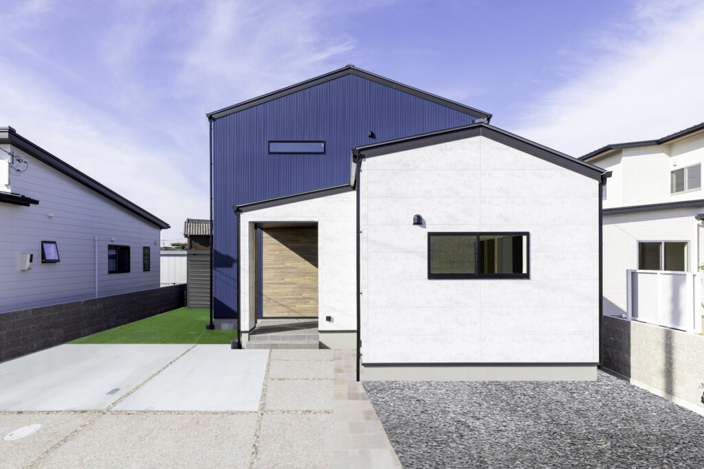 香川県高松市の分譲地・戸建・新築注文住宅ならNKの家｜エヌケー建設