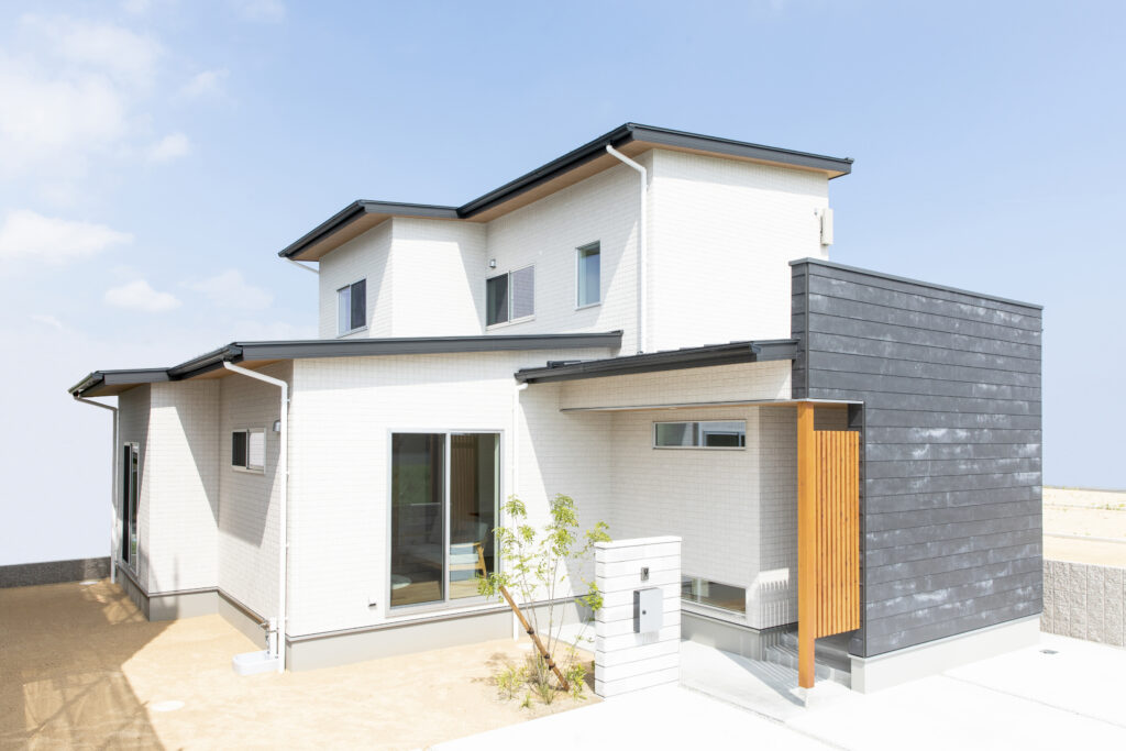 香川県高松市の分譲地・戸建・新築注文住宅ならNKの家｜エヌケー建設