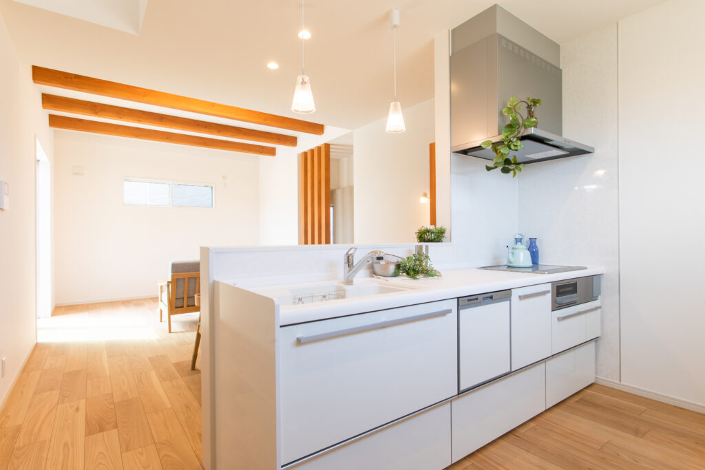 香川県高松市の分譲地・戸建・新築注文住宅ならNKの家｜エヌケー建設