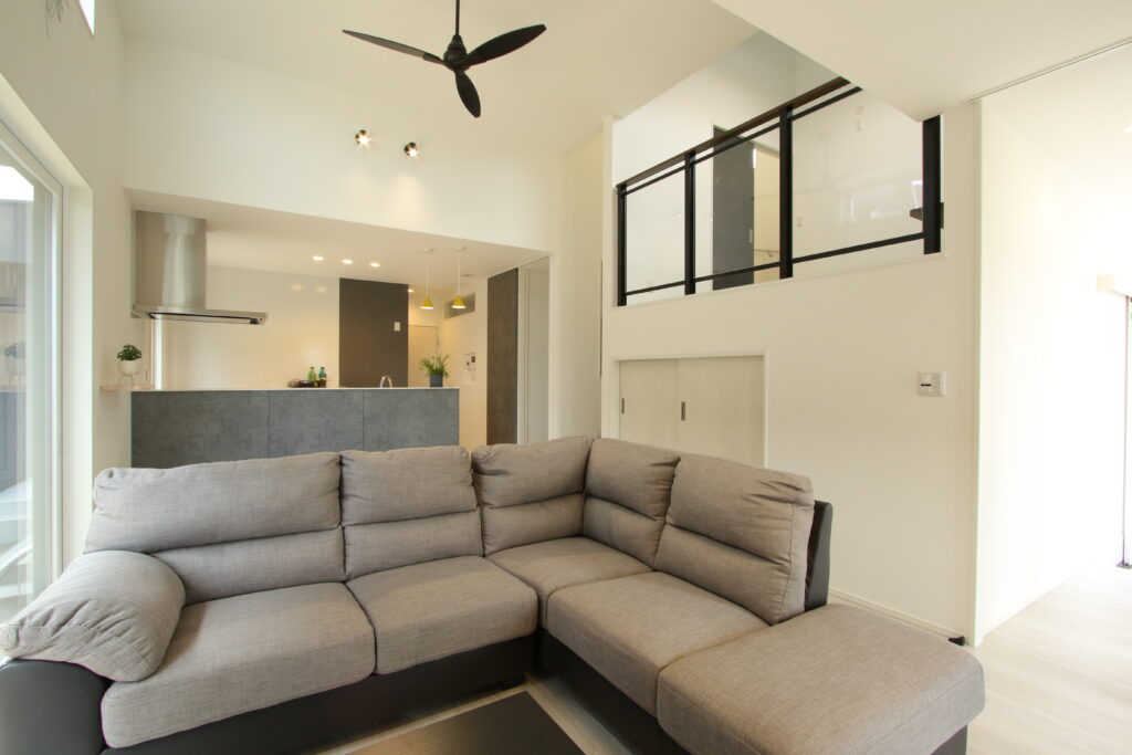 香川県高松市の分譲地・戸建・新築注文住宅ならNKの家｜エヌケー建設