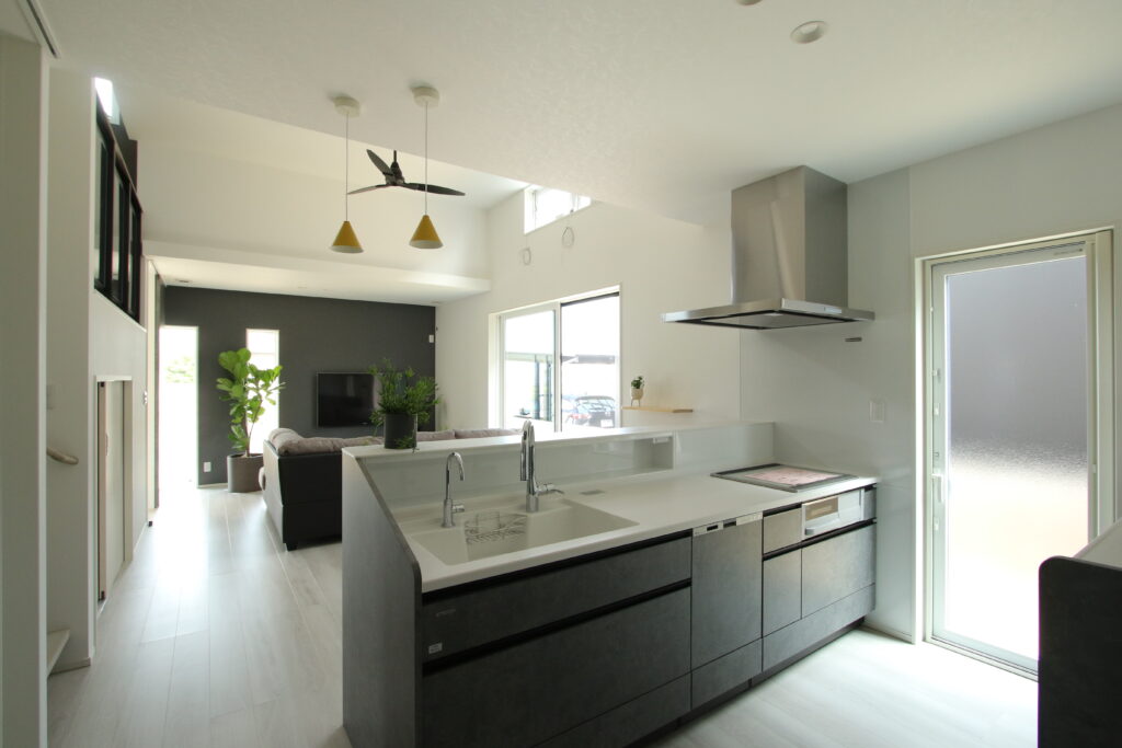 香川県高松市の分譲地・戸建・新築注文住宅ならNKの家｜エヌケー建設