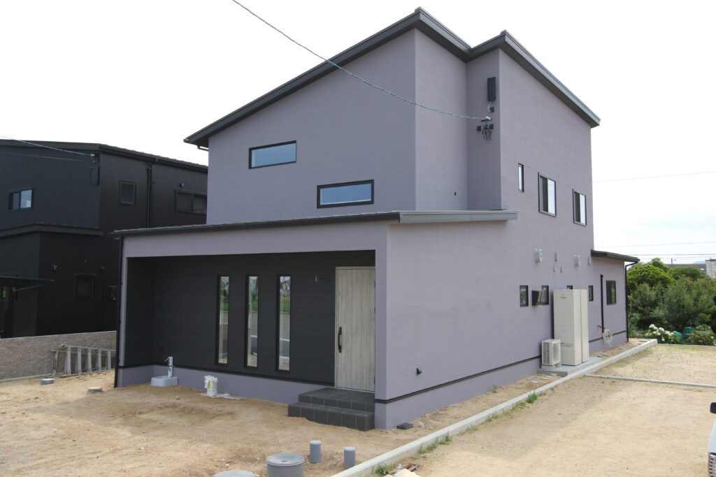 香川県高松市の分譲地・戸建・新築注文住宅ならNKの家｜エヌケー建設