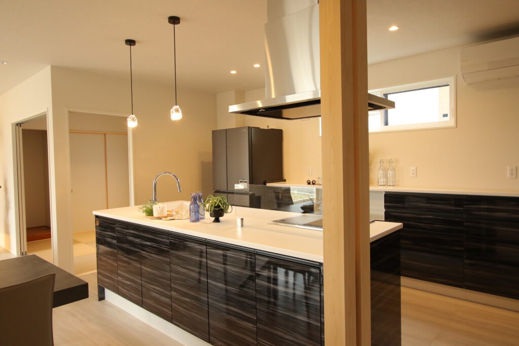 香川県高松市の分譲地・戸建・新築注文住宅ならNKの家｜エヌケー建設