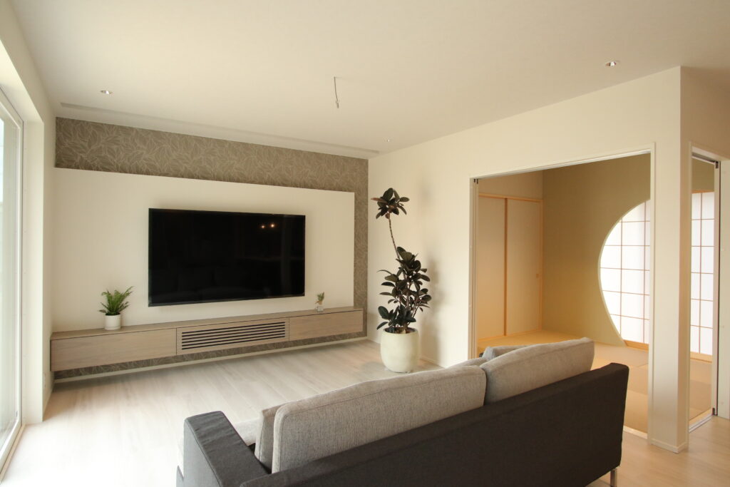 香川県高松市の分譲地・戸建・新築注文住宅ならNKの家｜エヌケー建設