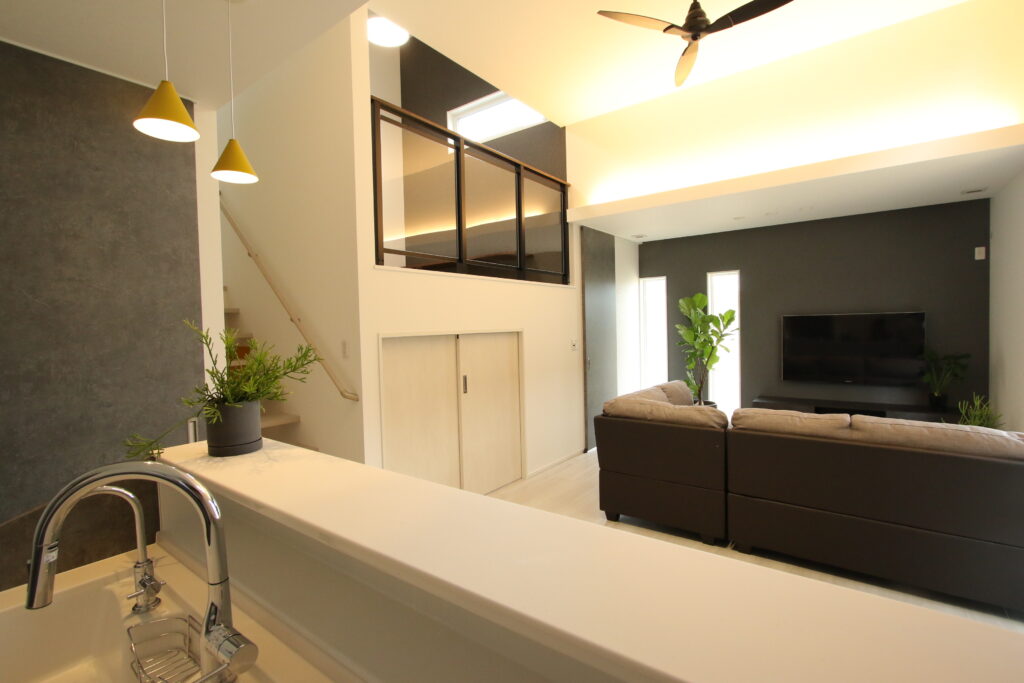 香川県高松市の分譲地・戸建・新築注文住宅ならNKの家｜エヌケー建設