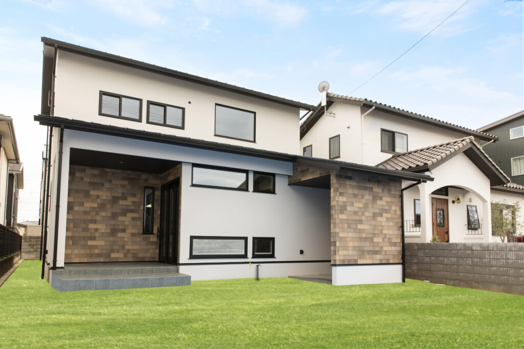 香川県高松市の分譲地・戸建・新築注文住宅ならNKの家｜エヌケー建設