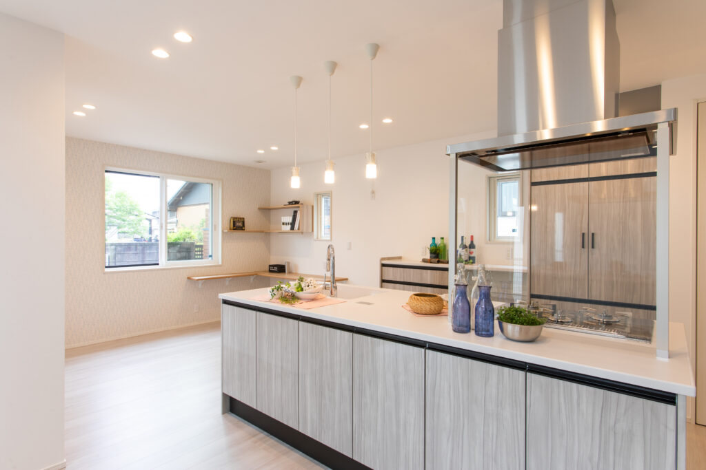 香川県高松市の分譲地・戸建・新築注文住宅ならNKの家｜エヌケー建設