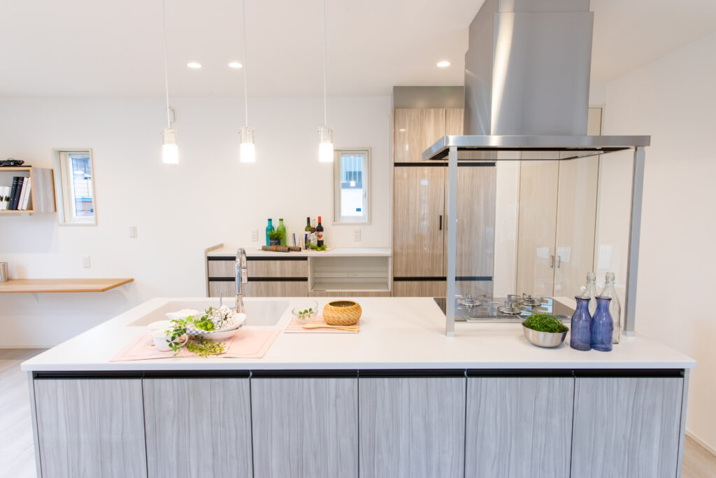 香川県高松市の分譲地・戸建・新築注文住宅ならNKの家｜エヌケー建設