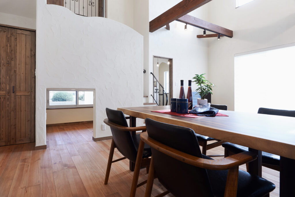 香川県高松市の分譲地・戸建・新築注文住宅ならNKの家｜エヌケー建設