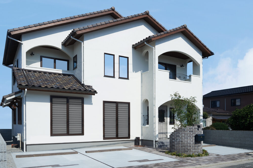 香川県高松市の分譲地・戸建・新築注文住宅ならNKの家｜エヌケー建設