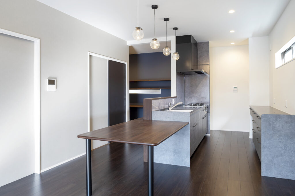 香川県高松市の分譲地・戸建・新築注文住宅ならNKの家｜エヌケー建設